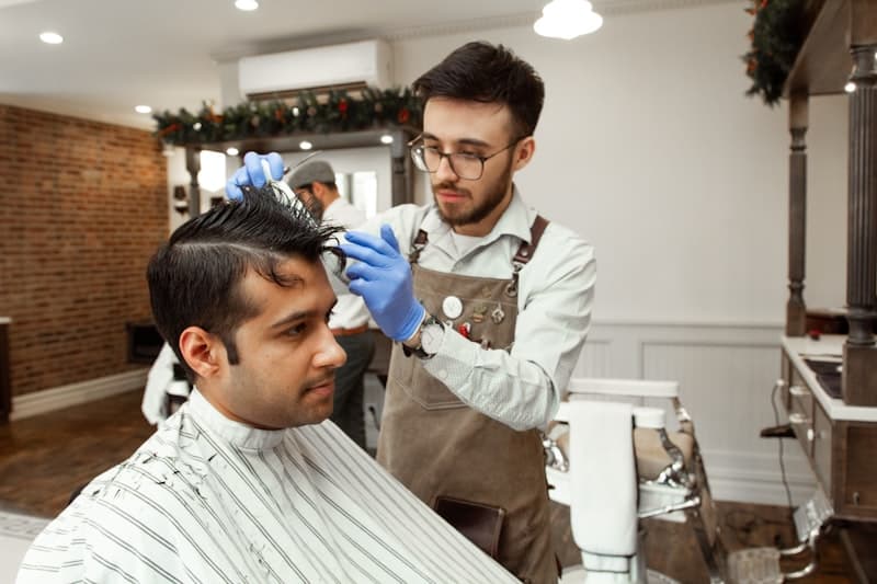 Hair Restoration