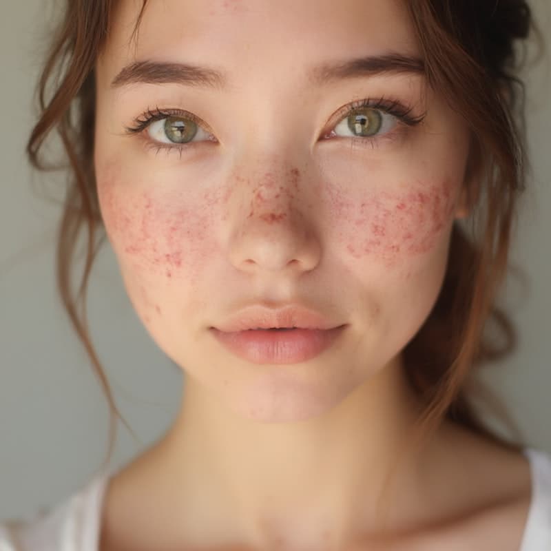 Pigmentation