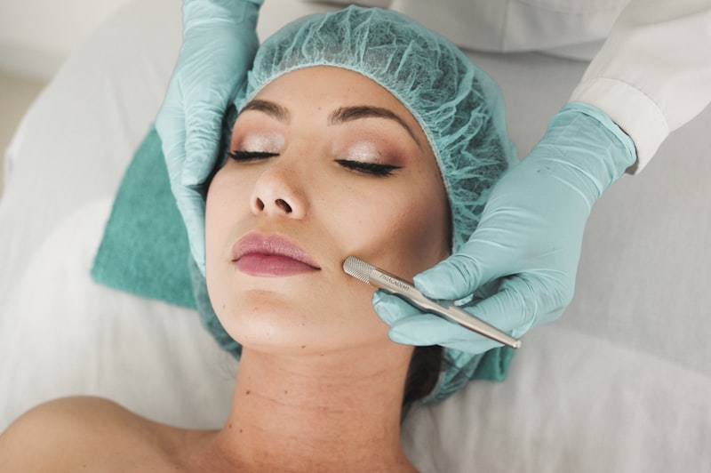 Laser Hair Removal