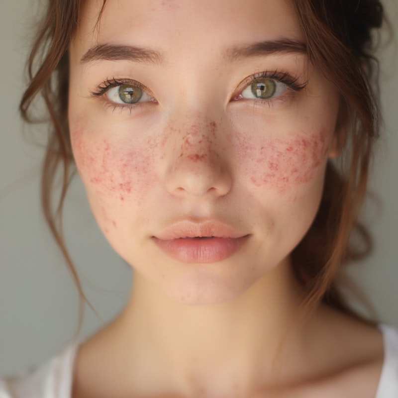 Pigmentation Treatment